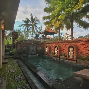  Villa The Suci Sari