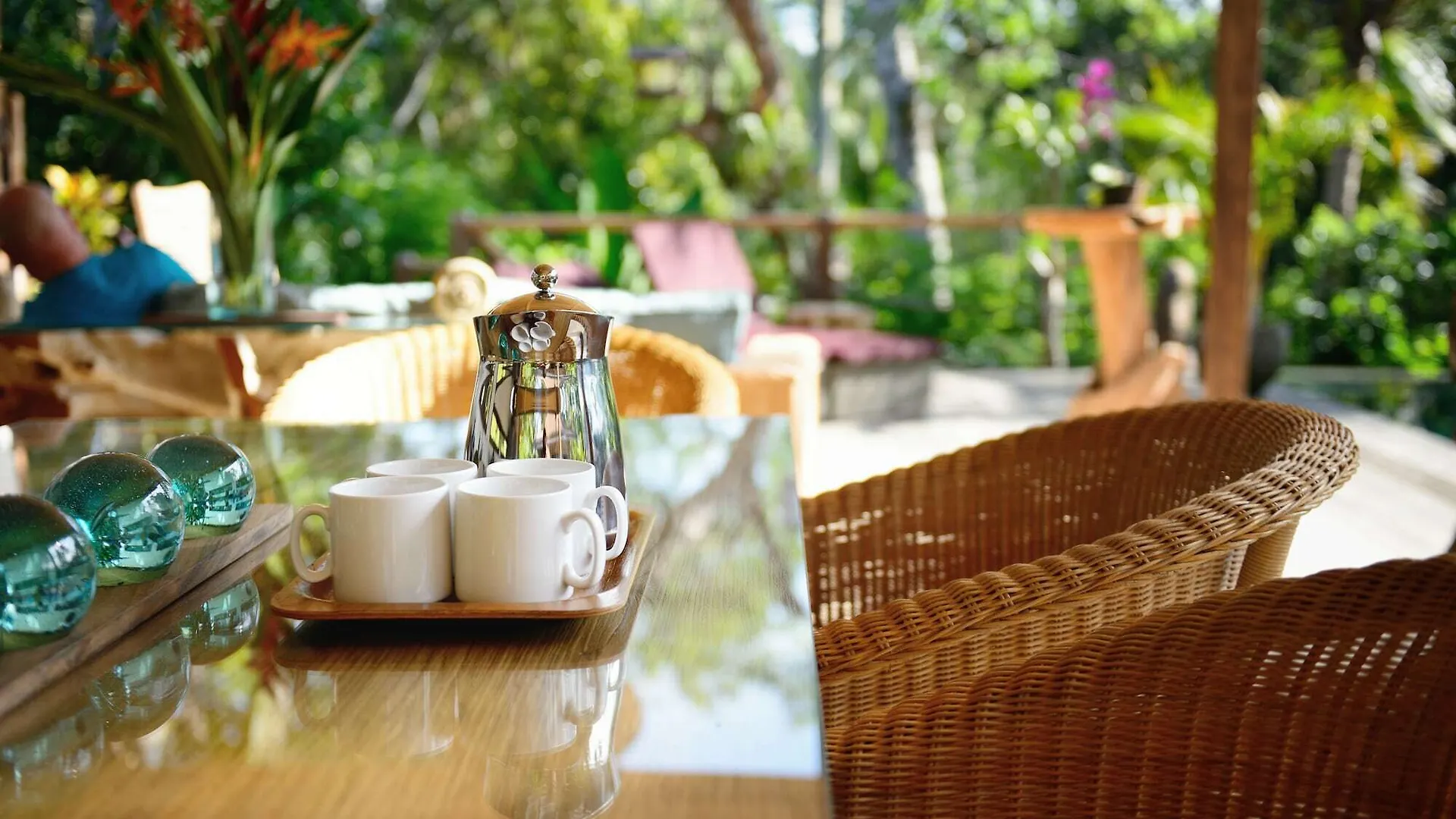 Villa Mana Boutique Ubud