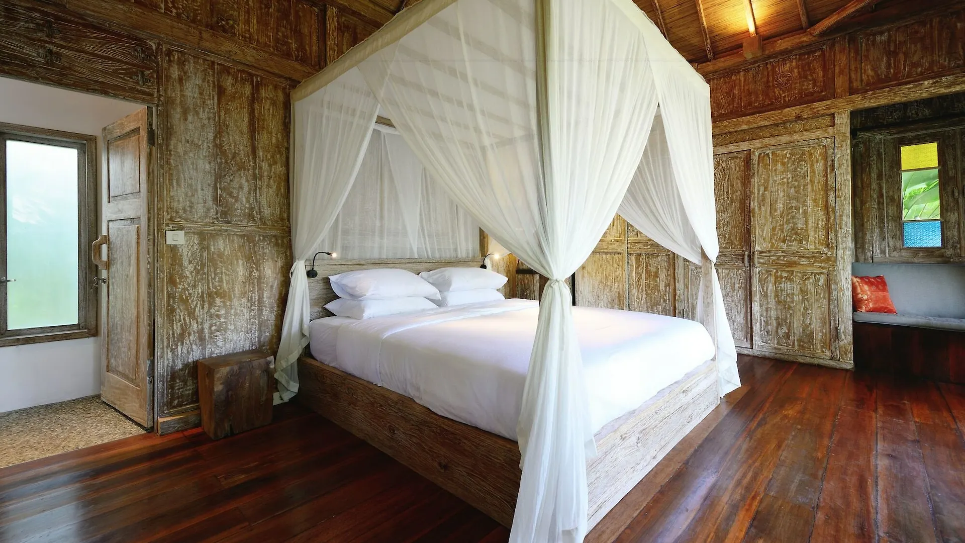 Villa Mana Boutique Ubud