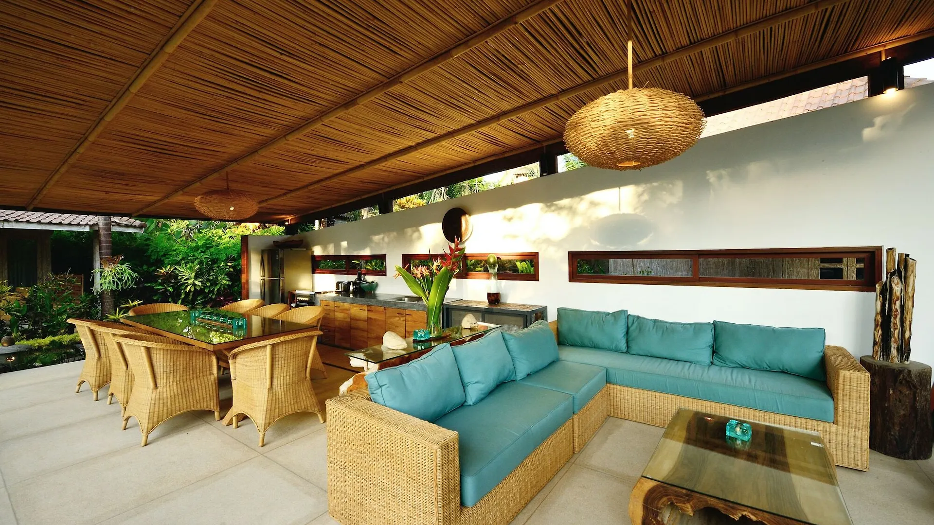 Villa Mana Boutique Ubud